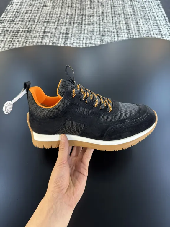 Hermes Shoe 